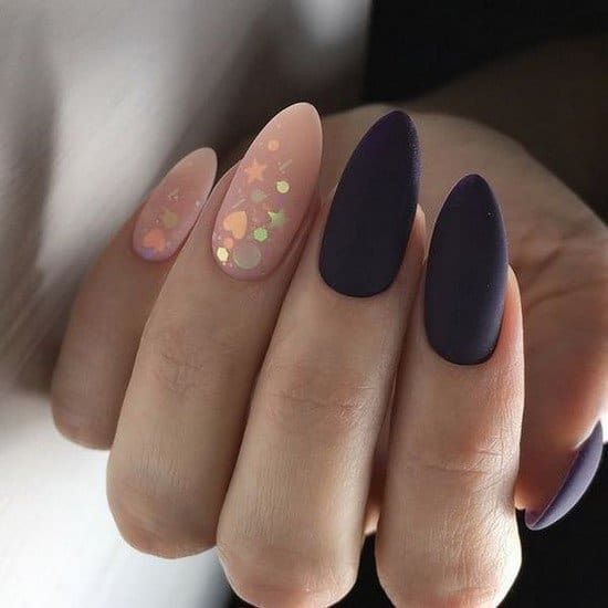 Місячний декор для нігтів (1 баночка) | Зображення 2