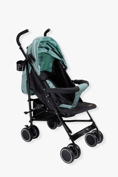 Візочок для дитини прогулянкова VELANO Jett, light green (Від народження) | Зображення 1