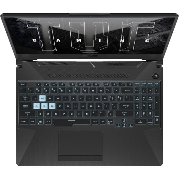 Ноутбук ASUS TUF Gaming A15 FA506NC-HN012 (90NR0JF7-M002V0) | Зображення 3
