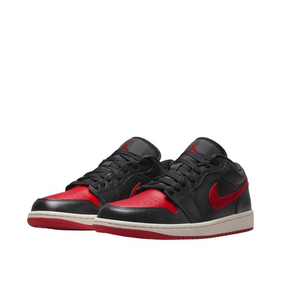 Кросівки жіночі Jordan 1 Retro Low DC0774-061 (Розмір: 37.5) | Зображення 4