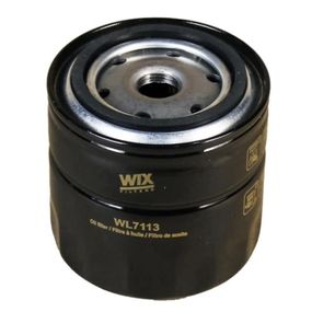 Фильтр масляный Wixfiltron WL7113