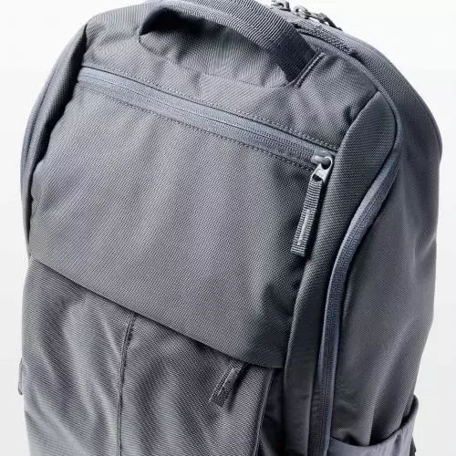 Тактичний міський рюкзак 5.11Tactical 21L EDC рюкзак з прихованим відділенням CCW та місцем для ноутбука Для військових\цивільних | Зображення 4