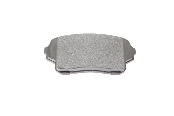 Колодки гальмівні передні Suzuki Grand Vitara 2.0 HDi 01-05  22-0765-0 | Зображення 3