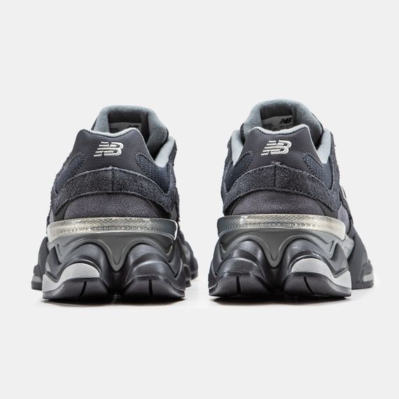 Мужские кроссовки N3ew B3ala3nce 9060 весна/лето/осень 1352 | Зображення 3