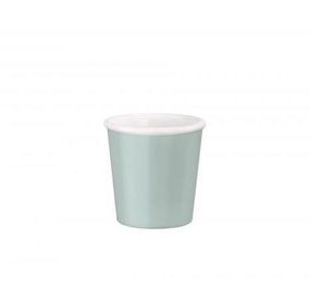 Кружка для кофе Bormioli Rocco Aromateca Caffeino 400898-MTX-121316 95 мл голубая