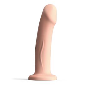 Фаллоимитатор Dorcel Real Pleasure XL Vanilla