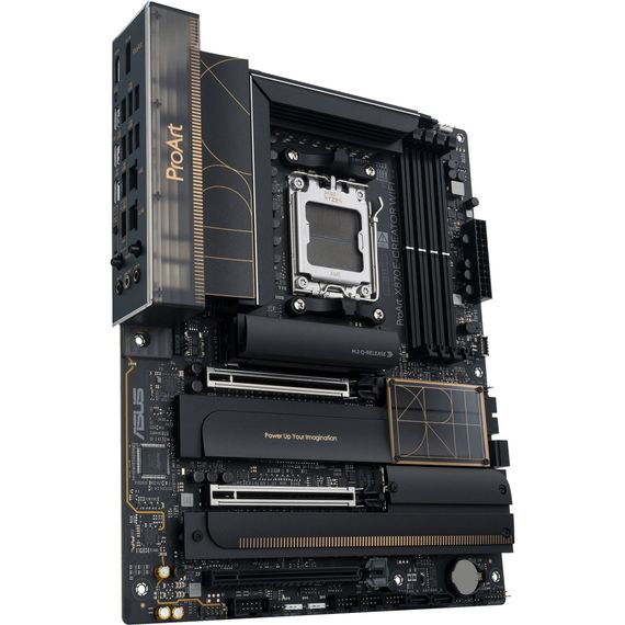 Материнська плата ASUS PROART X870E-CREATOR WIFI | Зображення 2