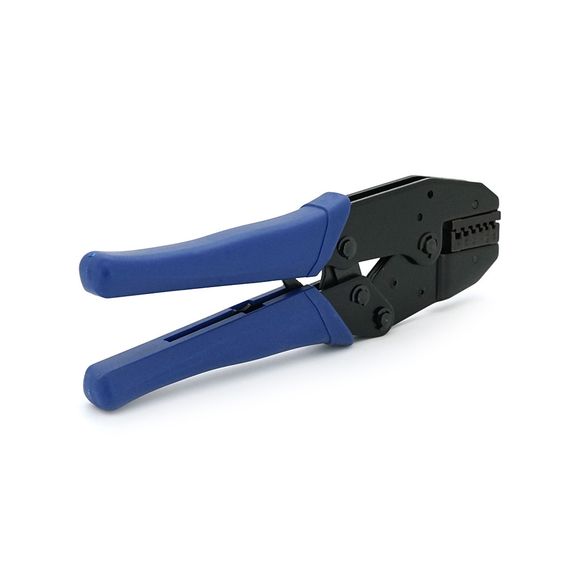 Інструмент обтискний 336E для обтискання клем, 0.5-4mm2, Dark-blue | Зображення 2