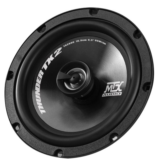 Коаксіальна акустика MTX TX265C | Зображення 3
