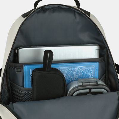 Рюкзак школьный GoPack Education Teens 186 бежевий (GO25-186L-4) | Зображення 6
