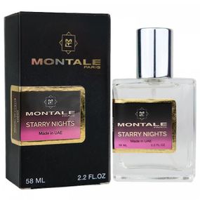 Тестер MONTALE Starry Nights 58 мл.