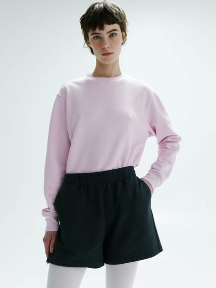 Шорти жіночі чорні, 2XL | Зображення 3