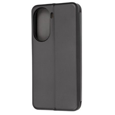 Чехол для мобильного телефона BeCover Exclusive ZTE Blade V40 Design Black (710287) | Зображення 2