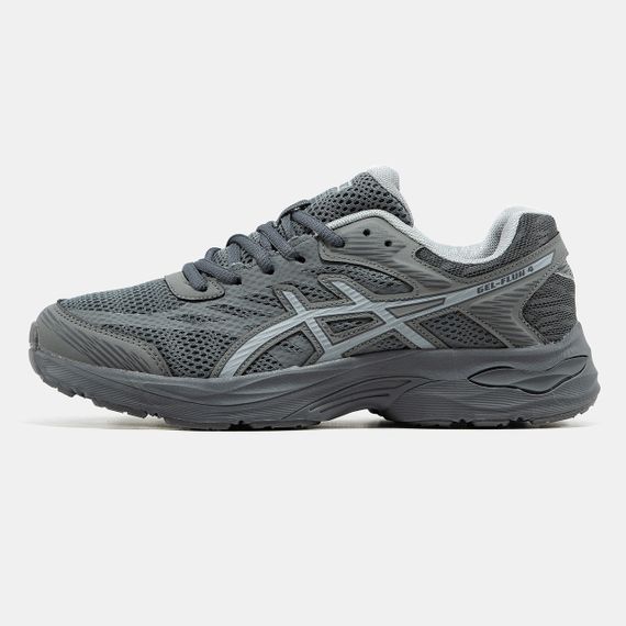 Кросівки Asics Gel-Flux 4 / асікс топ весна / осінь 2268 43 27,5 | Зображення 6