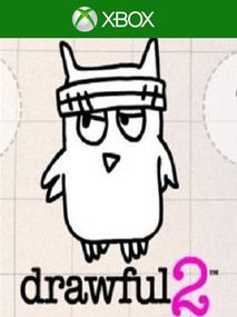 Drawful 2 (Xbox One) - Xbox Live Key - EUROPE