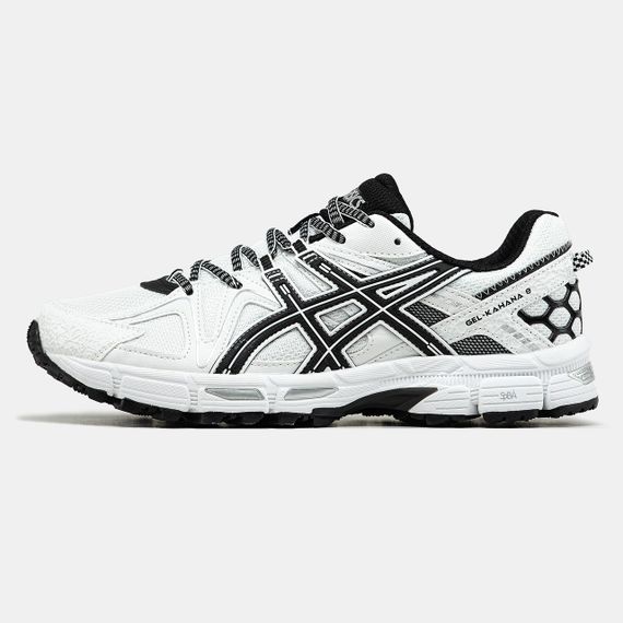 Чоловічі кросівки Asics Gel-Kahana 8 весна / літо / осінь 1436 42 26,5 см | Зображення 3