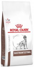 Сухий корм Royal Canin Gastro Intestinal для собак при порушенні травлення 2 кг