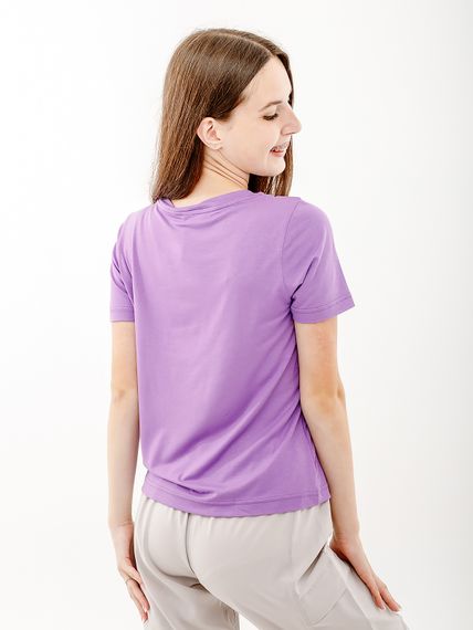 Футболка AUSTRALIAN LOGO FLOWERS TEE JERSEY V | Зображення 1