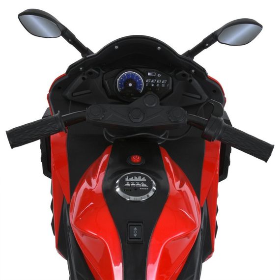 Детский электромобиль Мотоцикл M 6273EL-3 до 30 кг | Зображення 1