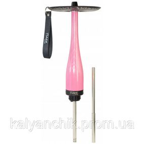 Кальян Tiaga Бита Розовый