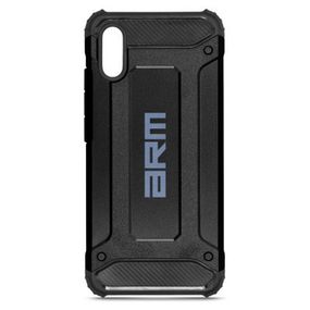 Чехол для мобильного телефона Armorstandart Panzer Xiaomi Redmi 9A Black (ARM70791)