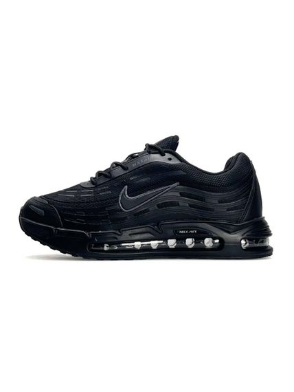 Чоловічі кросівки Air Max TL 2.5 GTX All Black весна / осінь Gore-Tex термо А4725 43 27.5 см | Зображення 2