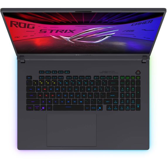 Ноутбук ASUS ROG Strix G18 G815LR-S9094W (90NR0LT1-M003L0) | Зображення 3