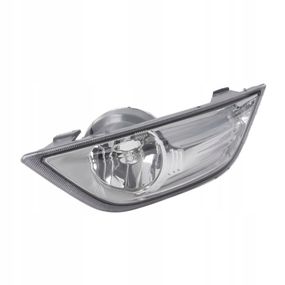 Фара Протитуманна Для Ford Mondeo 4 2010-2014 Ліва Сторона 431-2031L-Ue