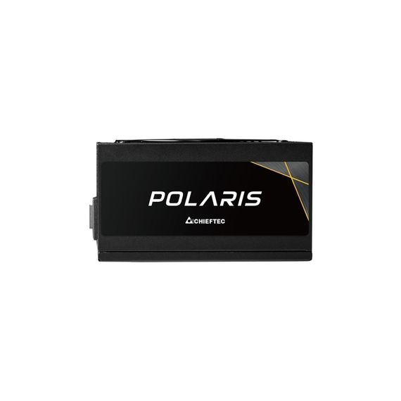 Блок живлення Chieftec 1250W Polaris (PPS-1250FC) | Зображення 5