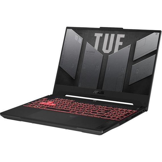 Ноутбук ASUS TUF Gaming A15 FA507NUR-LP091 (90NR0JP8-M005L0) | Зображення 2