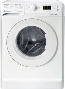 Пральна машина Indesit з фронтальним завантаженням (OMTWSA61052WUA)