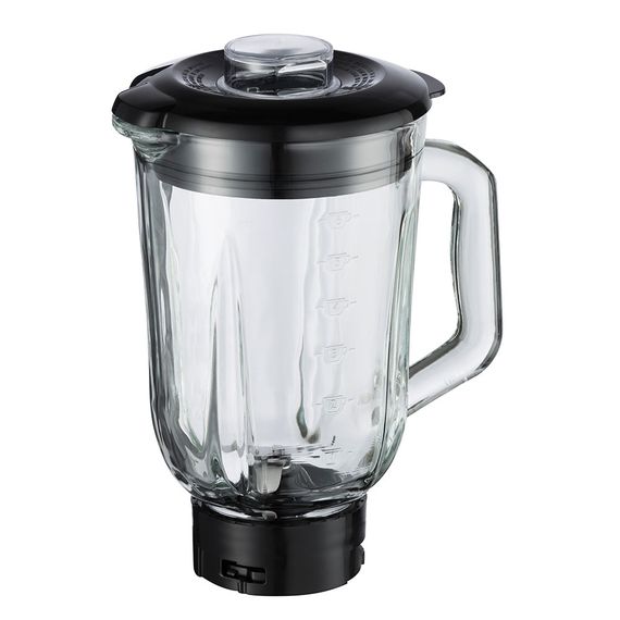 Блендер Russell Hobbs стаціонарний Desire Red, 650Вт, чаша-1500мл, червоний (27120-56) | Зображення 2
