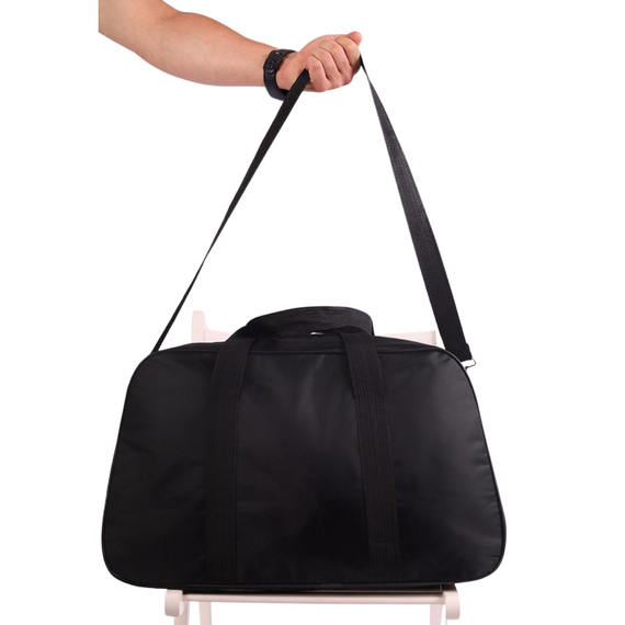 Сумка дорожня, вмістка. Сумка спортивна. Сумка для речей | Зображення 1