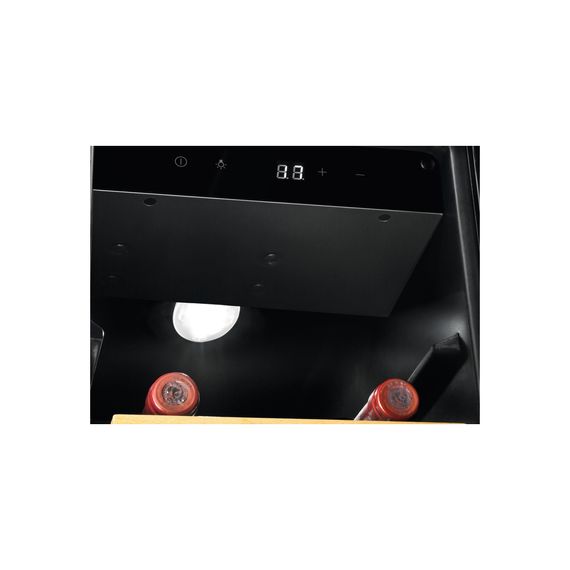 Холодильник Electrolux EWUS020B5B | Зображення 3