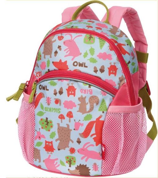 Рюкзак sigikid Forest 24835SK (24835SK)