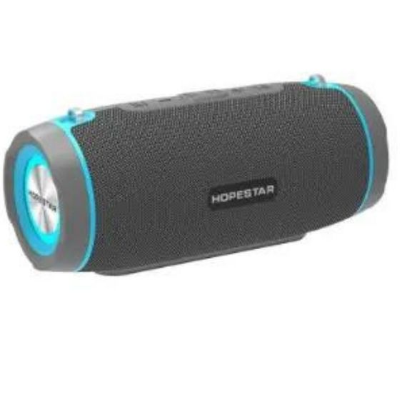 Портативна колонка XPRO Hopestar H45 PARTY (30) чорна (MER-14429_739) | Зображення 5