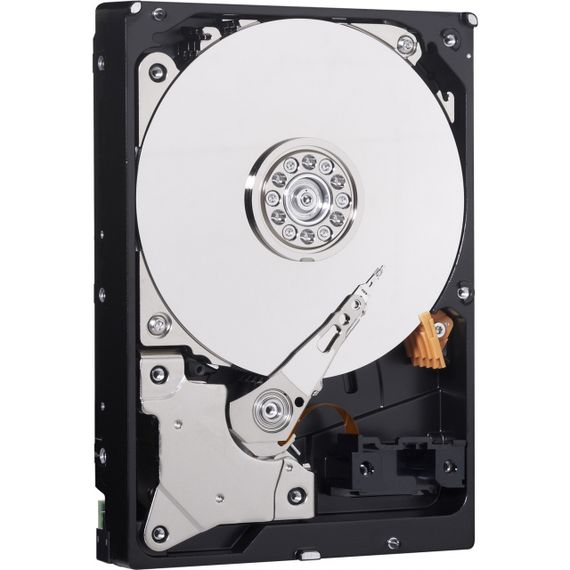 Жорсткий диск 3.5&quot; 1TB WD (WD10EZEX) (WD10EZEX) | Зображення 1