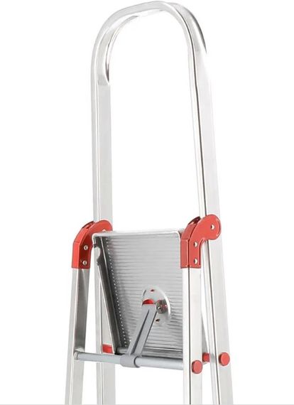 Драбина Rolser Escalera Norma 220 4 щаблі (NOR037) | Зображення 2