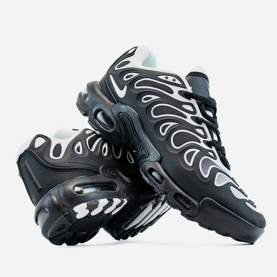 Кроссовки Air Max TN Plus Drift Black White , Вьетнам 0085 | Зображення 1