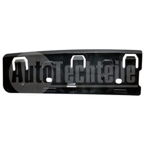 Усилитель бампера Ford  Transit 14 -, AutoTechteile, 505 0256, FT91664