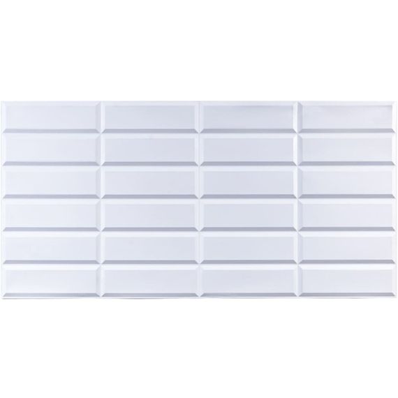 Декоративна ПВХ панель 960*480*4мм () (D) SW-00001779