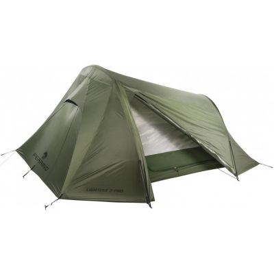 Палатка Ferrino Lightent 3 Pro Olive Green (928977)