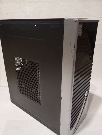ПК Б-клас LogicPower 0103 Tower / Intel Core i3-2130 (2 (4) ядра по 3.4 GHz) / 8 GB DDR3 / 250 GB HDD / Intel HD Graphics 2000 / 400W б/в | Зображення 2