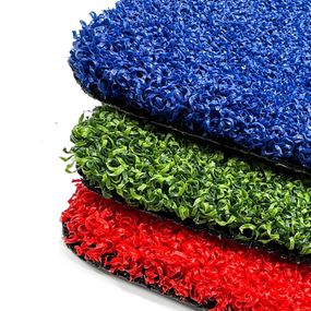 Штучна трава для падел CCGrass Padel 12 4м.
