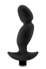 Масажер простати Blush Anal Adventures Platinum 04 Silicone Vibrating Prost Sex Aura