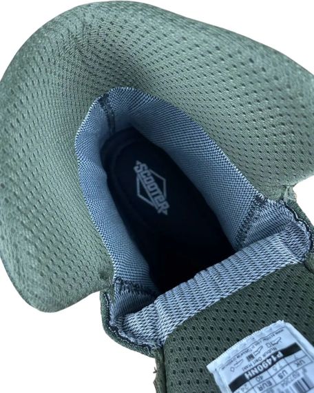 Берці зимові тактичні Scooter Олива розмір 43 | Зображення 8