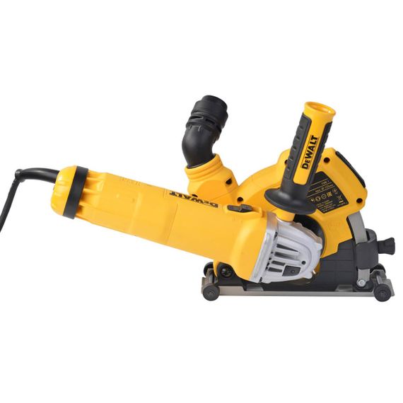 Штроборіз мережевий DeWALT DWE46107 | Зображення 1