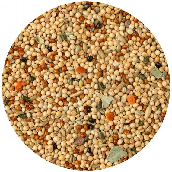 Корм для хвилястих папуг Vitakraft Menu, 1 кг | Зображення 1