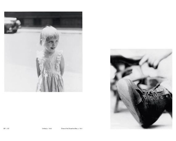 Книга для фотографов работы Сола Лейтера Saul Leiter "All About Saul Leiter" фотоискусство подарочные книги | Зображення 1