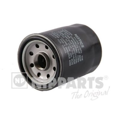 Фильтр масляный KOLBENSCHMIDT OC217 | Зображення 1